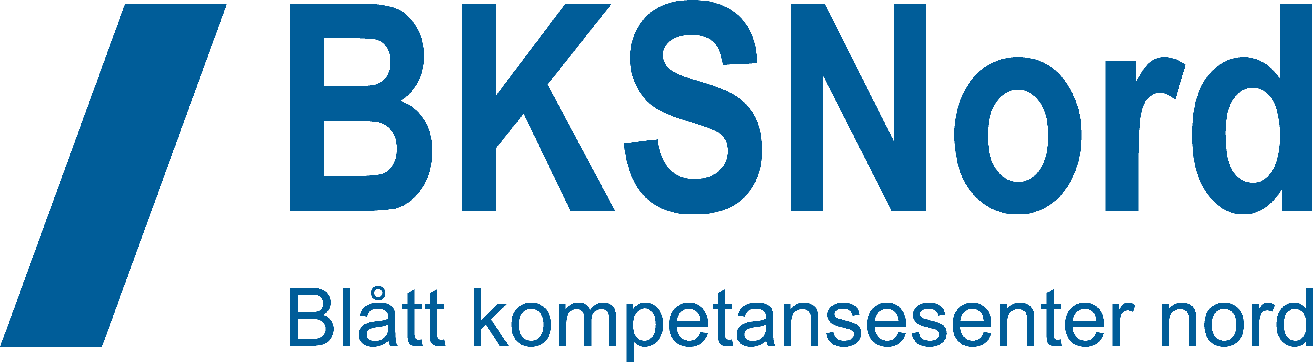 Blått kompetansesenter nord